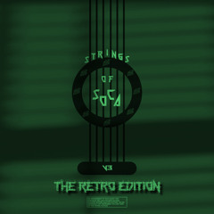 Strings of Soca v3 - The Retro Edition