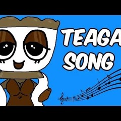 Teagan Song (Dandy's World Song) Official Animated Music Video.mp3 CREDS TO ULPU