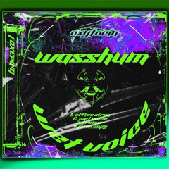 Wasshum - Wet Voice [OXEP04]