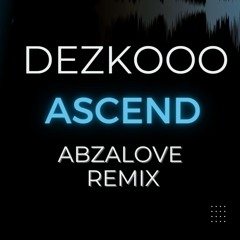 UTMX - Ascend [Dezko Remake] ONLY MUSIC NO VOICE