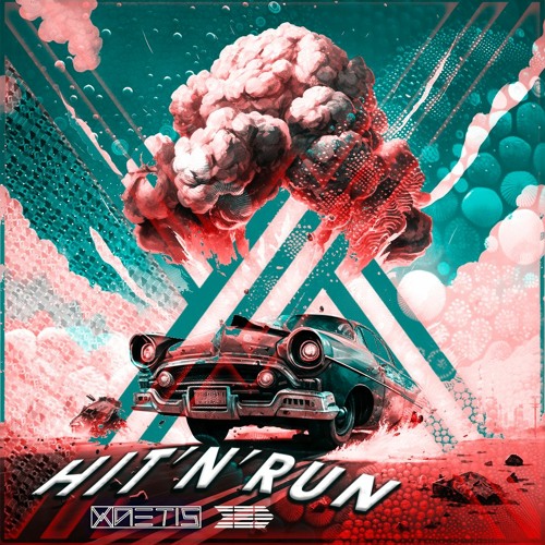 XAETIS - Hit'n'Run | [EXP-FREEDOWNLOAD-013]