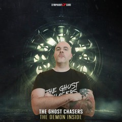 The Ghost Chasers  - The Demon Inside