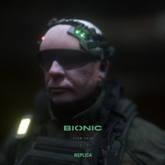 BIONIC | APRIL 2025 MIX