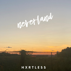 Neverland (prod.heyrick)