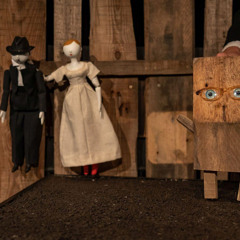 O predvojnih porokah