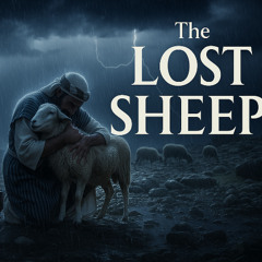 One Sheep Missing