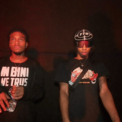 Bravoo HunnidZ - Tap in [Prod: SenseiATL + BigEmm] [@DJGREN8DE EXCLUSIVE]