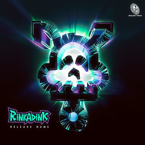 Nitrodrop & Mr What - Larger Picture (Rinkadink Remix) OUT NOW ✹