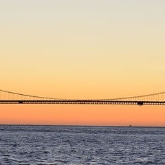 Interstate 8 - Jakennbake