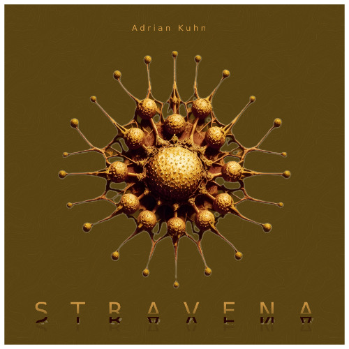 Stravena (Extended Mix)
