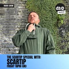 Scartip Special 004 - Data Transmission Radio - June