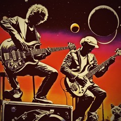 Chill Jam at 35 (free dl/using under C.C.)