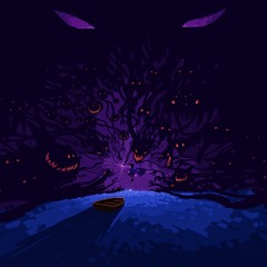 Infinite Nightmare (instrumental)