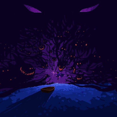 Infinite Nightmare (instrumental)