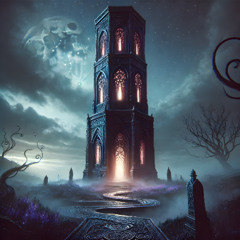 Megastruktur - Tower Base