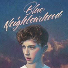 Troye Sivan - could cry just thinkin about you [Slowed+Reverb]