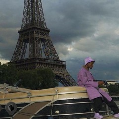Made In Paris Leak (Mix)