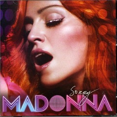 Madonna - Sorry (NIVERSO Remix)