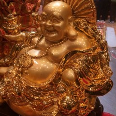 Esto es para tí, Buddha… 💆🏽‍♂️📿