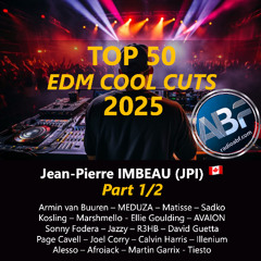 EDM COOL CUTS EY25 Part 1