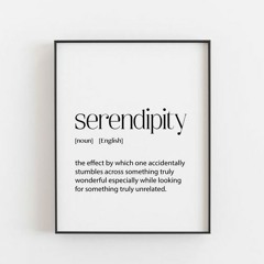 Serendipity - VAKANIS (Original Mix)