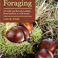 Download Free Pdf Books Midwest Foraging: 115 Wild and Flavorful Edibles from Burdock to Wild Peach