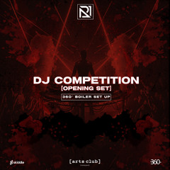 ZYTRONIX- PULSE DJ COMP