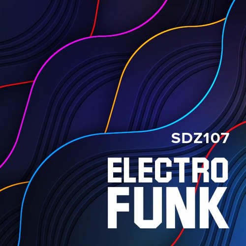 SDZ107 ZEN-Core Sound Pack "Electro Funk" - Demo Song