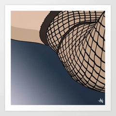 lil papa bean - fishnet.mp3