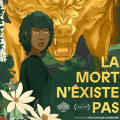 Interview B.O #112 : Félix & Gabriel Dufour-Laperrière, tandem de frères pour La Mort n'existe pas