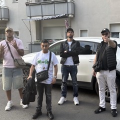 Nie was gehört Mashup (prod.damy)