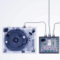 DJ Cook's Electro House Mix