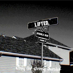 LiFTED - SPEAK MY MIND (PROD. BY PEAR BEATS)