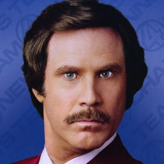 Will Ferrell Power Hour