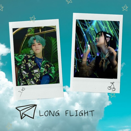 Taeyong 태용 - Long Flight Duet Cover by Cherry