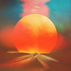 Transcendence Podcast #26 - MAX TENROM