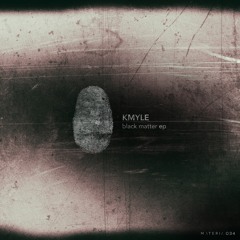 Kmyle - Empathy (Original Mix) [MATERIA]