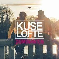 KUSELOFTE - Dominanten 2018 (Sped Up)