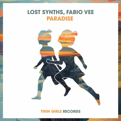 Lost Synths, Fabio Vee - Paradise