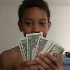 Luthermade- Big Bag  x Slyce x StackitupJerry