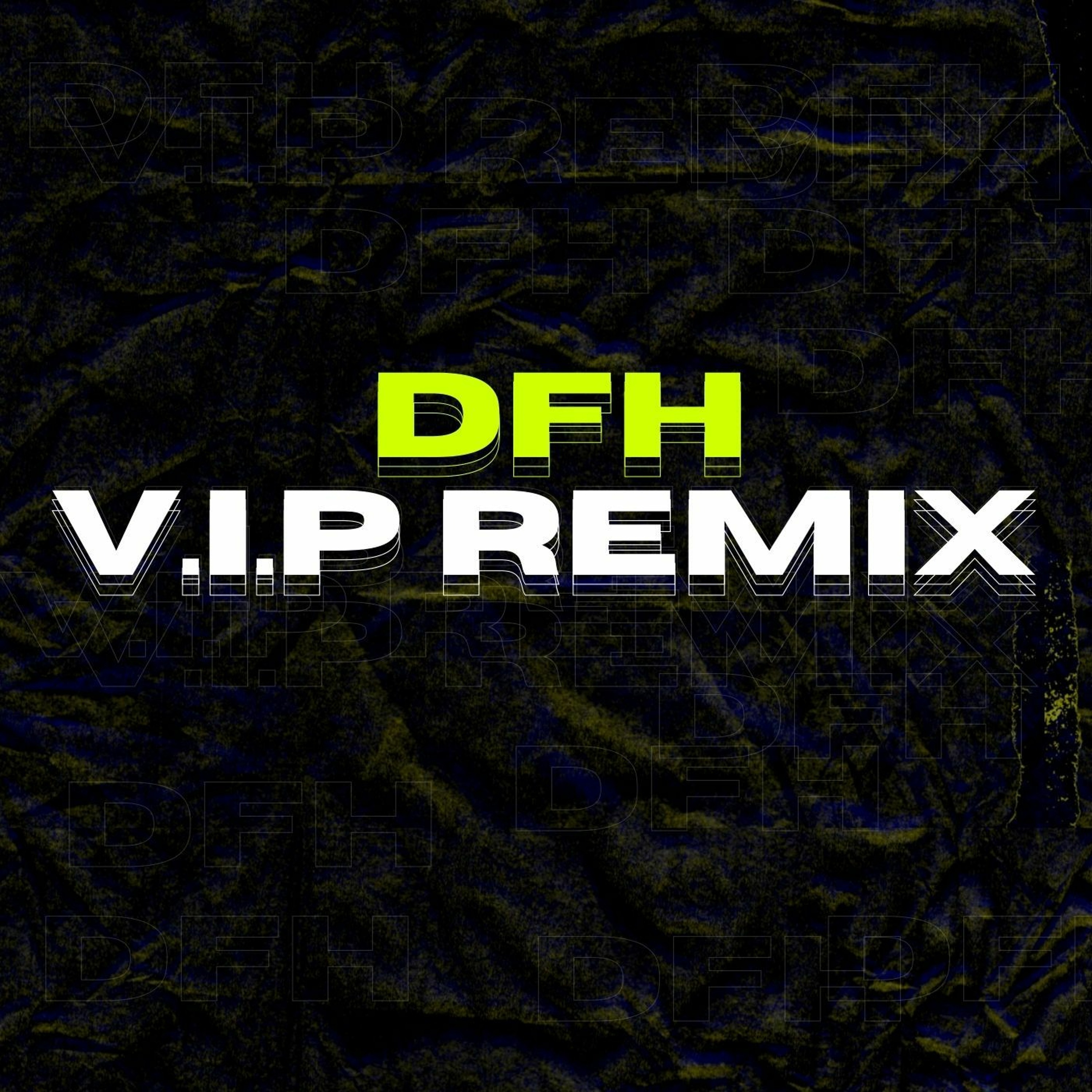 Fabian Hernandez DFH (PODCAST)