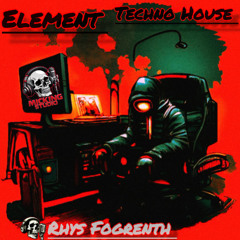 Element Tech House - Rhys Fogrenth