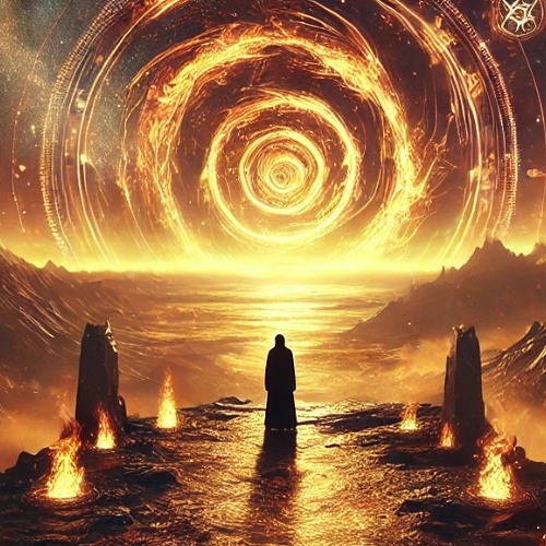 Fires of Transformation