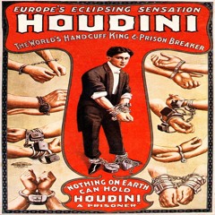 Houdini Freestyle [w/ spazzo!] (prod. Almighty Aczavier)