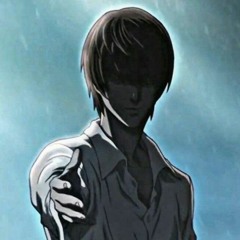 "I am Kira" (Light Yagami x Shadow - Pastel Ghost)
