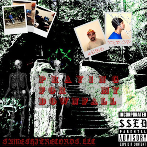 ROLLIN IN GOLDEN CHARIOTS