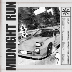 MIDNIGHT RUN [Free Download]