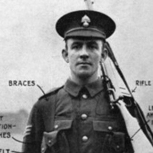 Stream The British Grenadiers fife and drum by officer Heinrhich