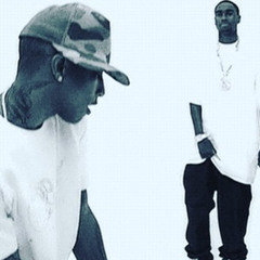 Soulja [Prod. 509 BMG]