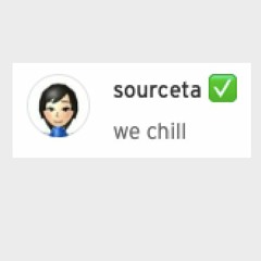 Truth of the 19th: You are my bro.